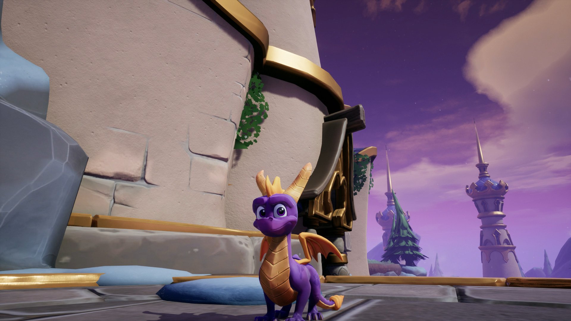 Spyro Reignited Trilogy - Imagen 20